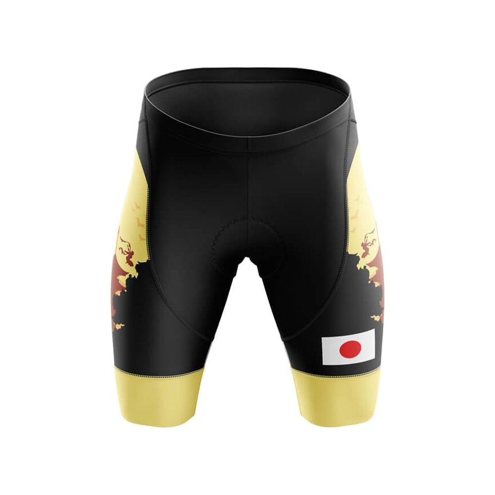 Set Jersey Bersepeda Jepang un - Mountain Biking In Japan ulasan dan harga
