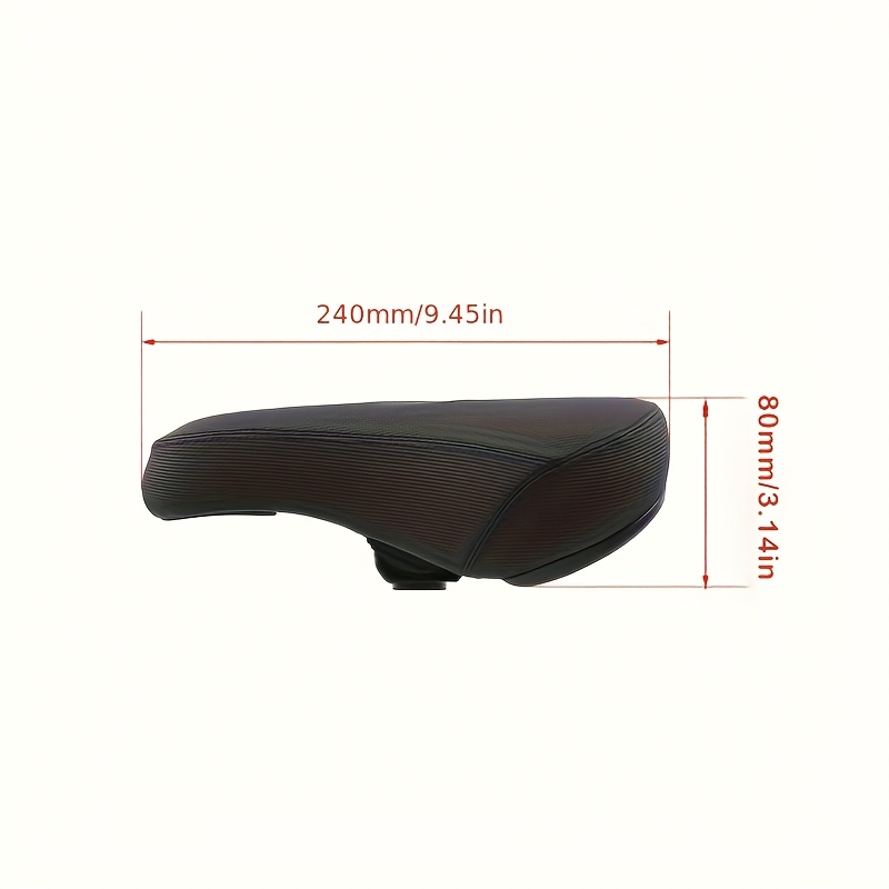 Sadel BMX dengan Tiang Sadel - - Mountain Biking Jumps ulasan dan harga
