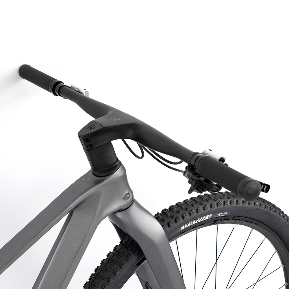 Sepeda Gunung Karbon Premium d - Mountain Biking Gear ulasan dan harga