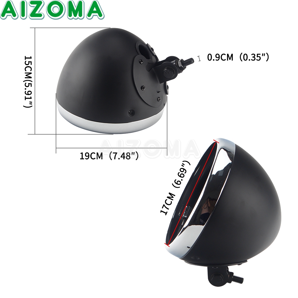 Lampu motor Universal, lampu m - Mountain Biking Derby ulasan dan harga