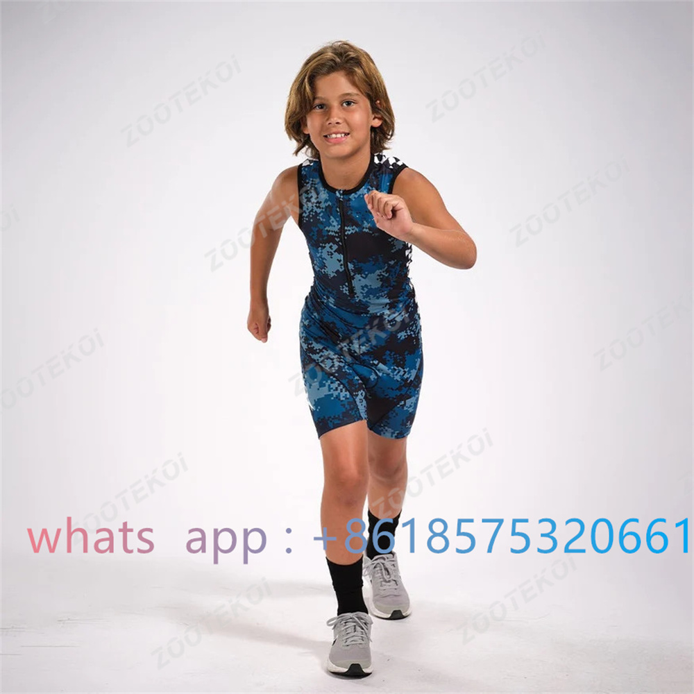 Zootekoi Jumpsuit Tanpa Lengan - Mountain Biking Jumps ulasan dan harga