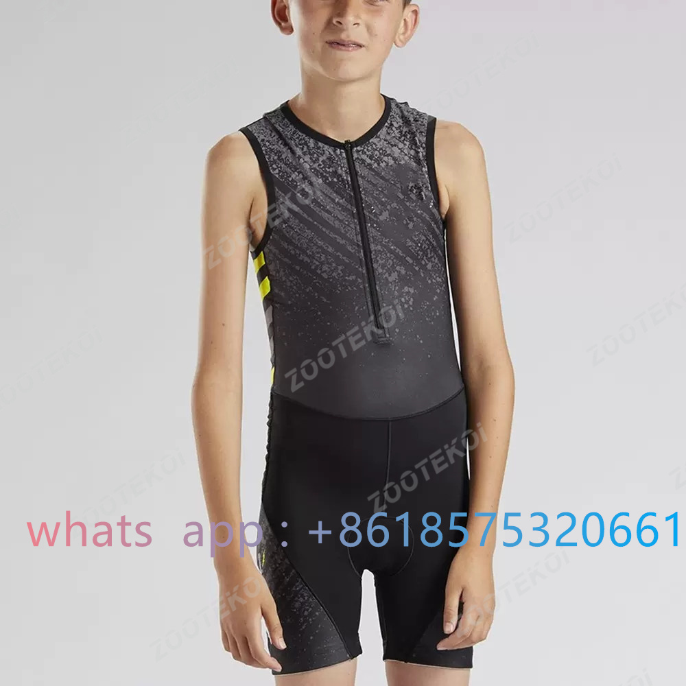 Zootekoi Jumpsuit Tanpa Lengan - Mountain Biking Jumps ulasan dan harga