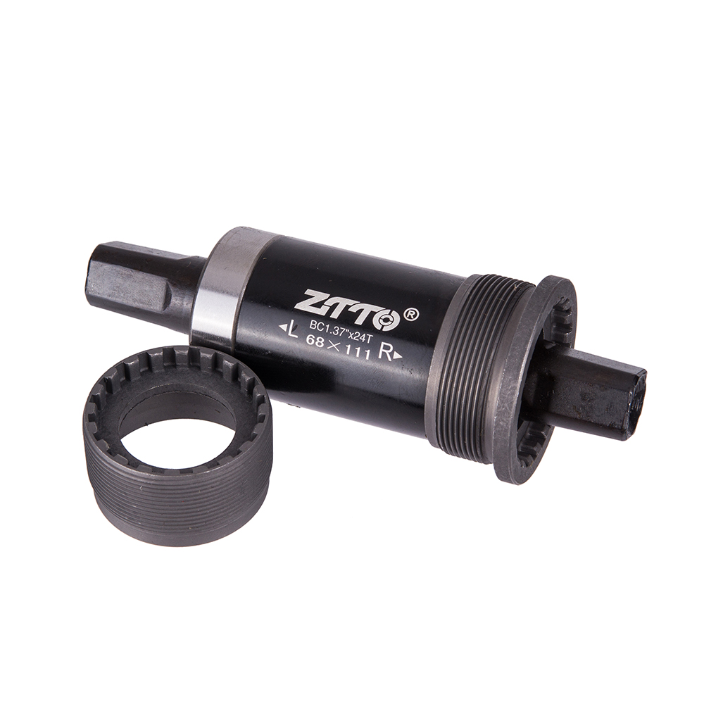 ZTTO MTB BSA braket bawah sepe - Bottom Bracket Press ulasan dan harga