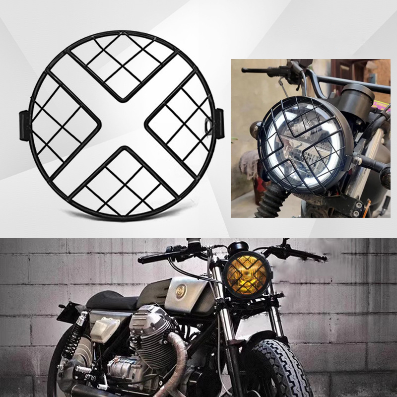 Wow Universal Pelindung Lampu  - Mountain Biking Derby ulasan dan harga