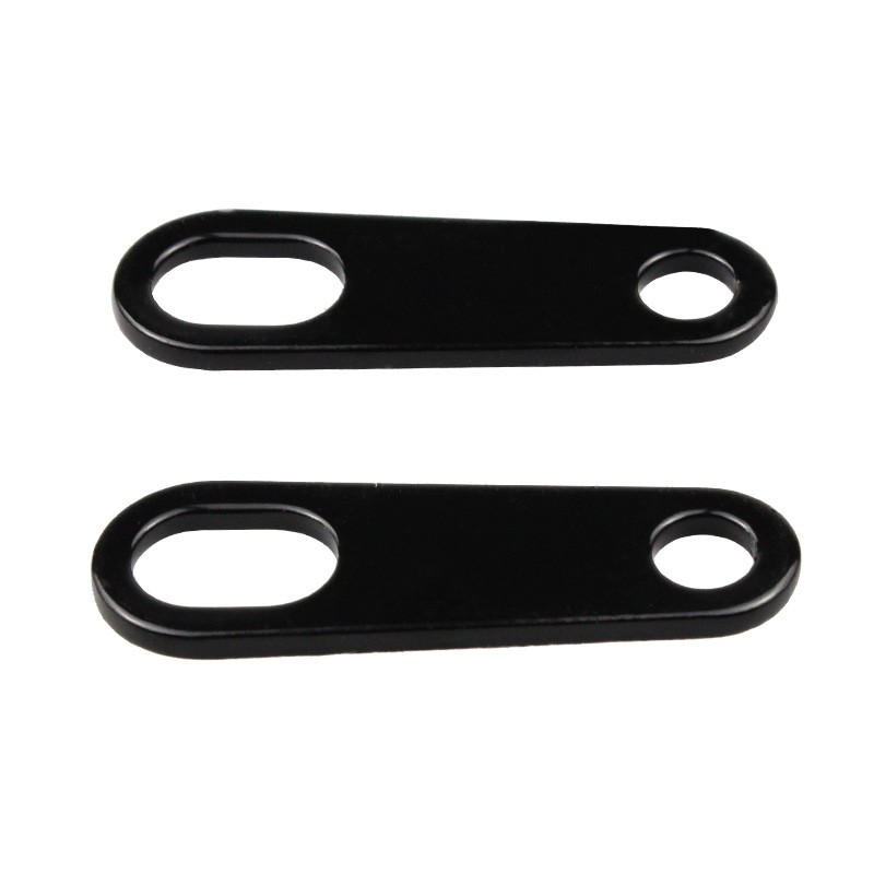 2 Buah Braket Lampu Sinyal Bel - Mountain Biking Derby ulasan dan harga