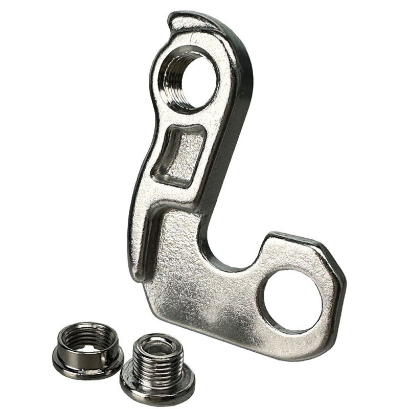 Gantungan Derailleur Belakang  - Mountain Biking Gear ulasan dan harga