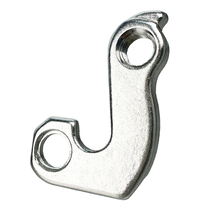 Gantungan Derailleur Belakang  - Mountain Biking Gear ulasan dan harga