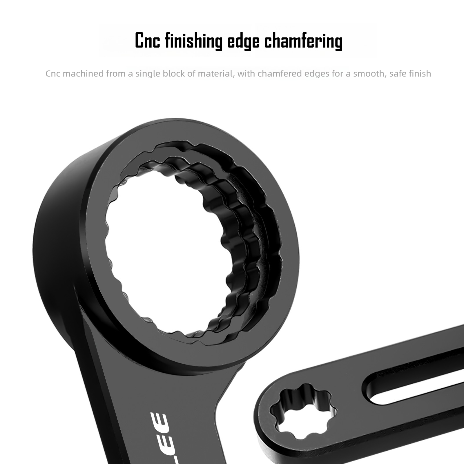 ENLEE 6‑in‑1 Kunci Pas Braket  - Bottom Bracket Press ulasan dan harga