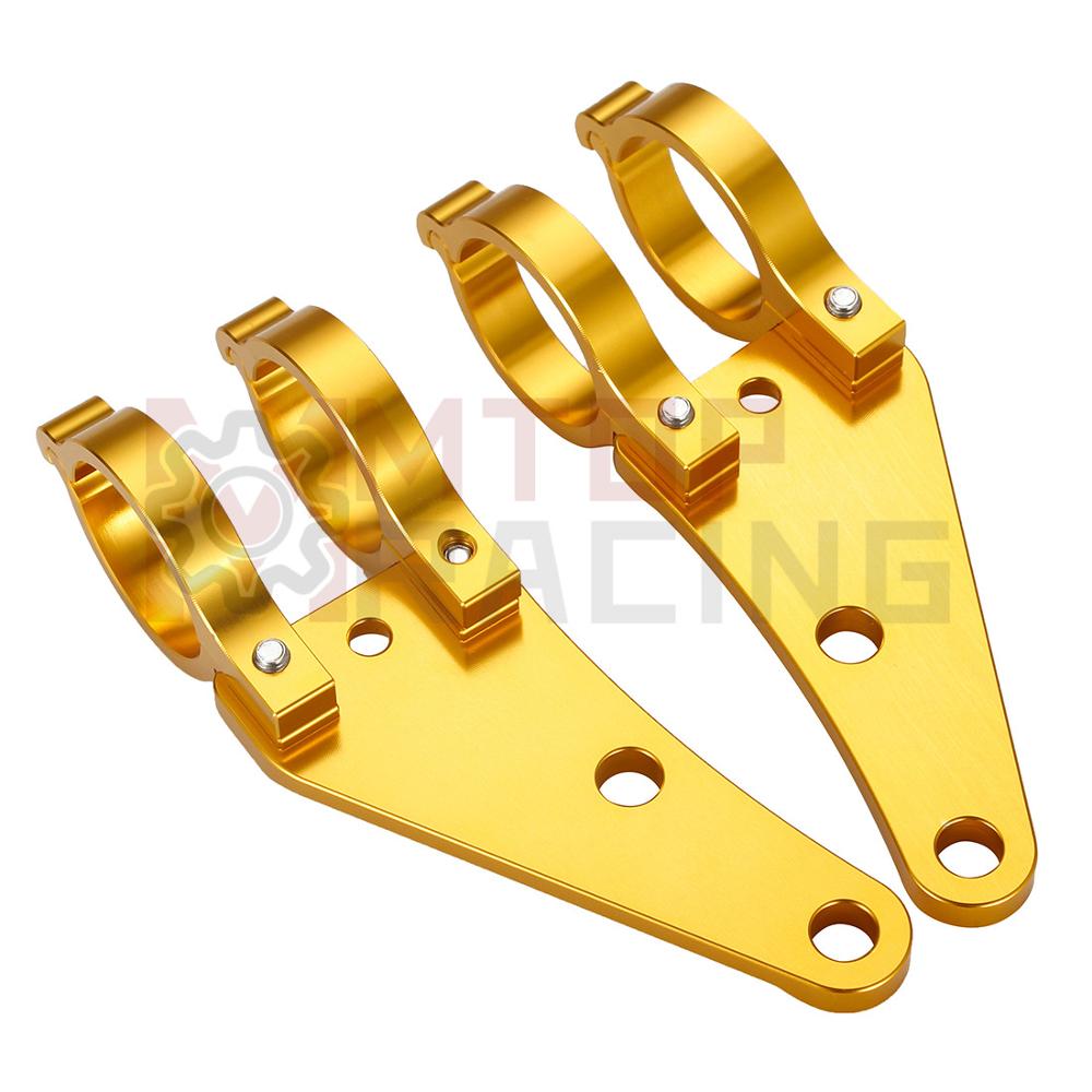 Braket dudukan lampu depan sep - Mountain Biking Derby ulasan dan harga