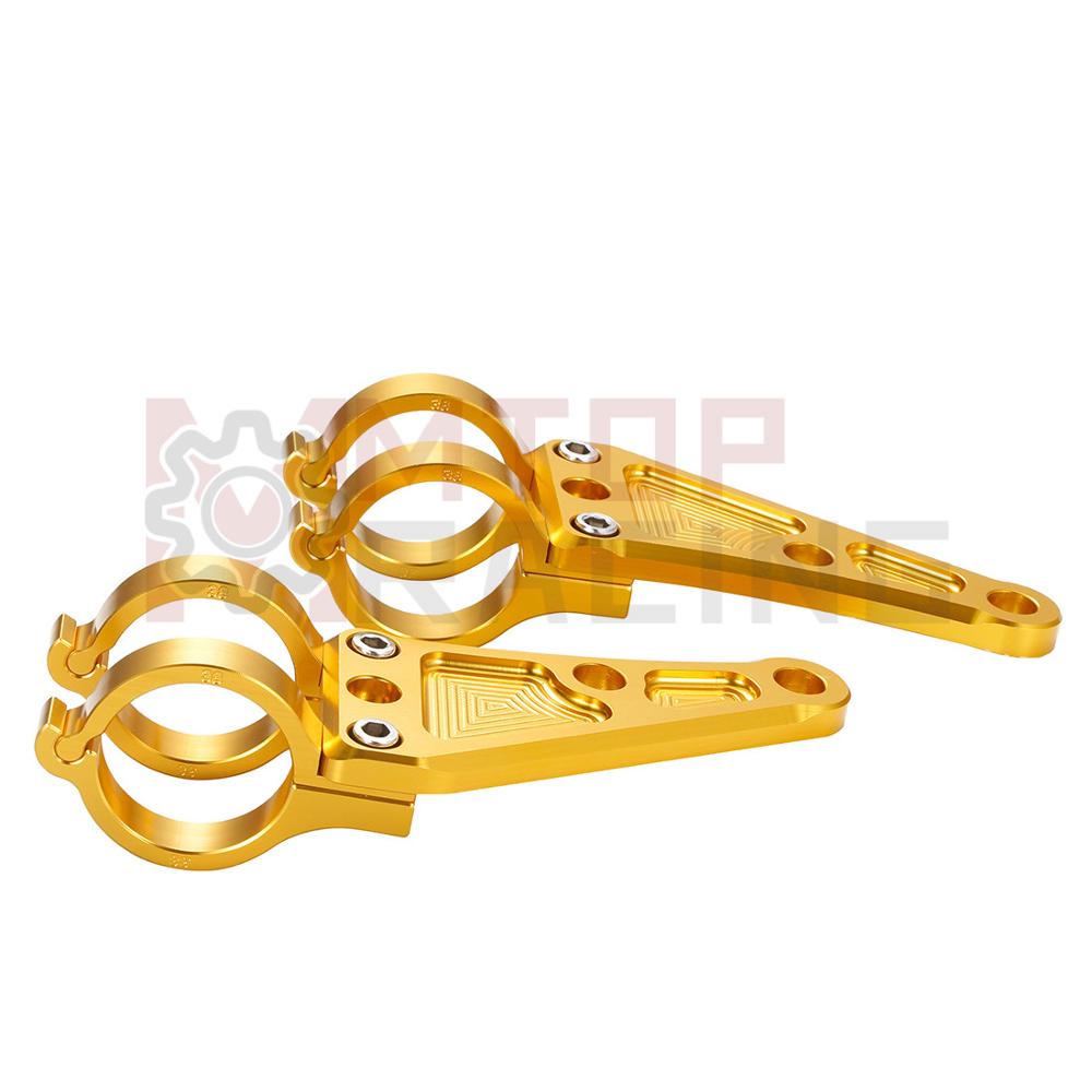 Braket dudukan lampu depan sep - Mountain Biking Derby ulasan dan harga