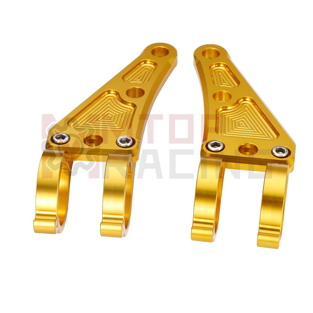 Braket dudukan lampu depan sep - Mountain Biking Derby ulasan dan harga