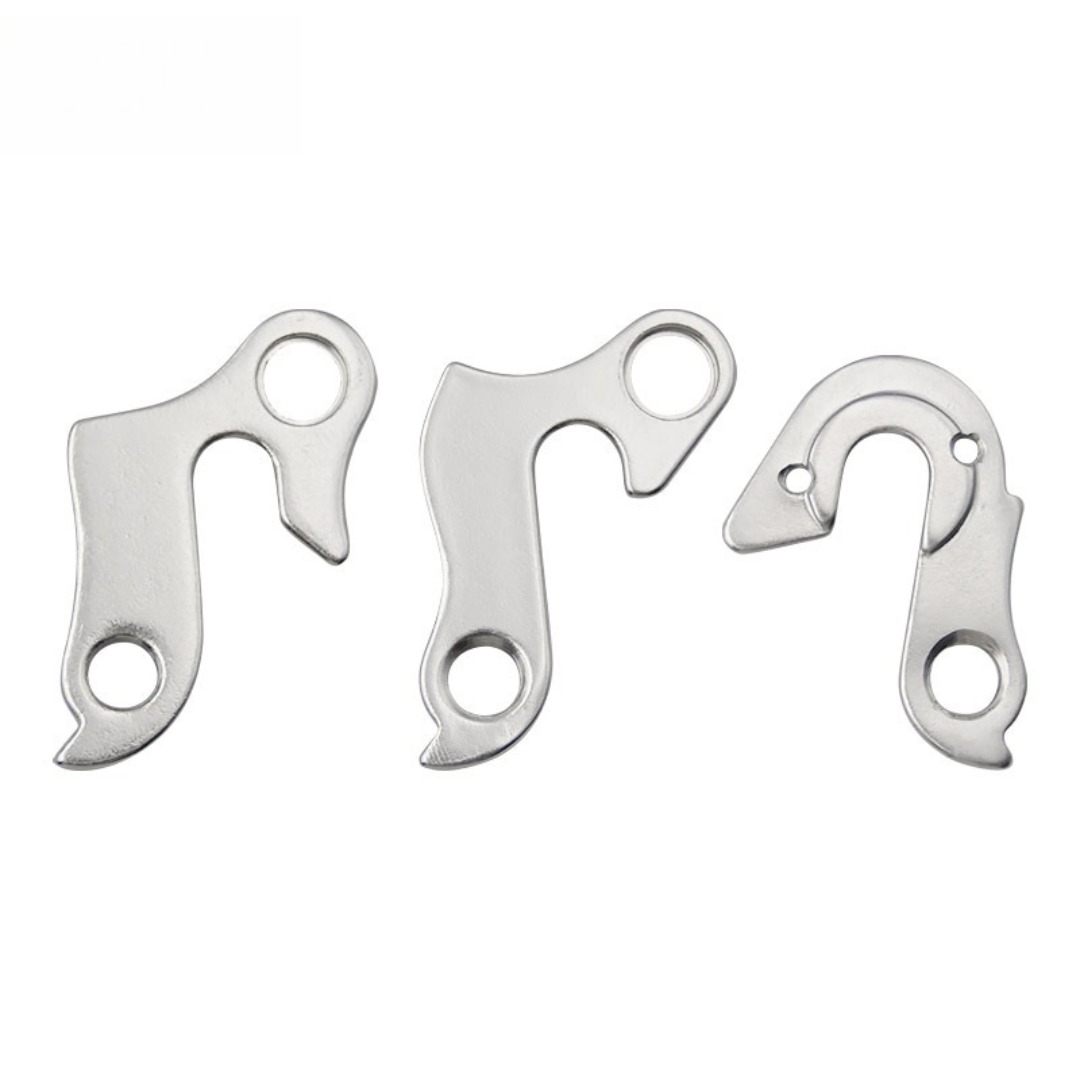 Gantungan derailleur sepeda gu - Mountain Biking Gear ulasan dan harga