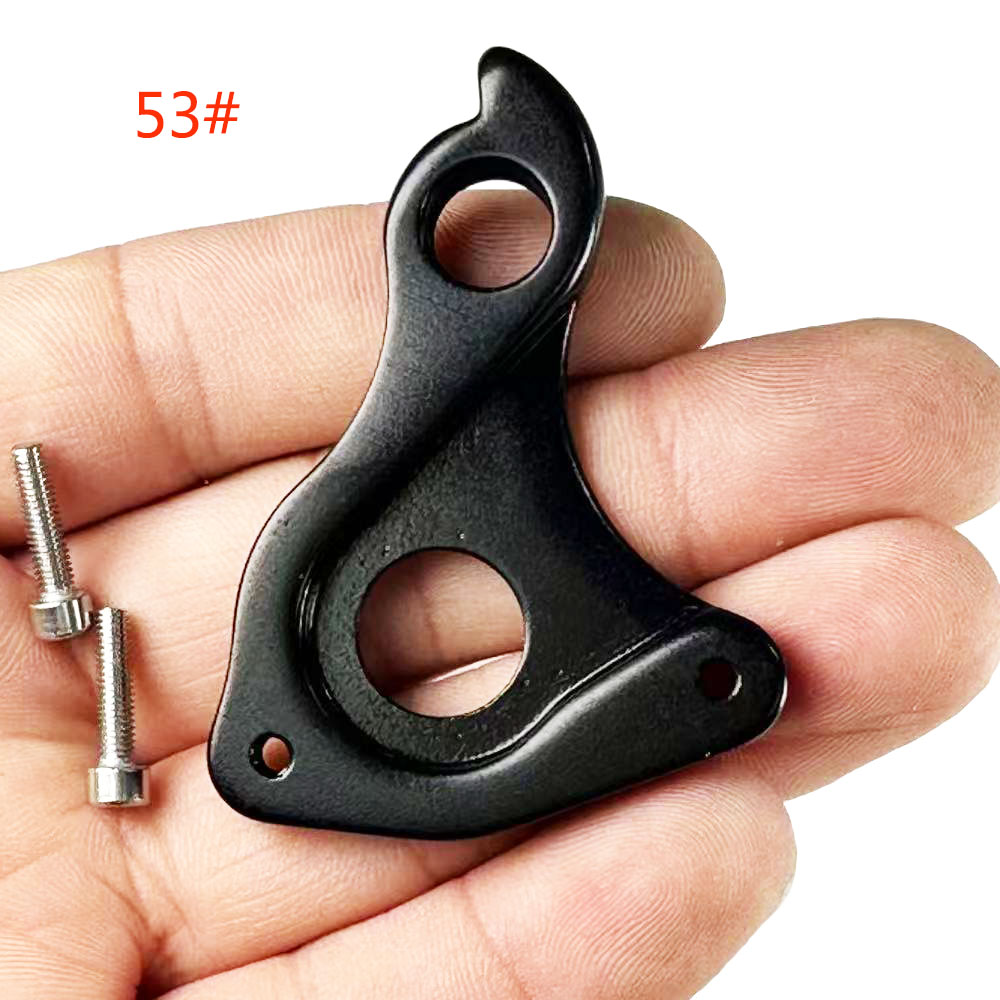 Hanger Derailleur Belakang MTB - Mountain Biking Gear ulasan dan harga