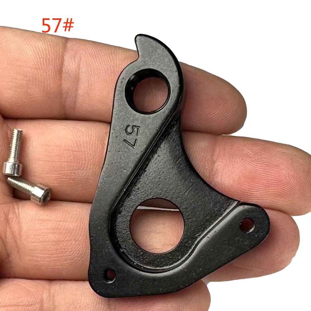 Hanger Derailleur Belakang MTB - Mountain Biking Gear ulasan dan harga
