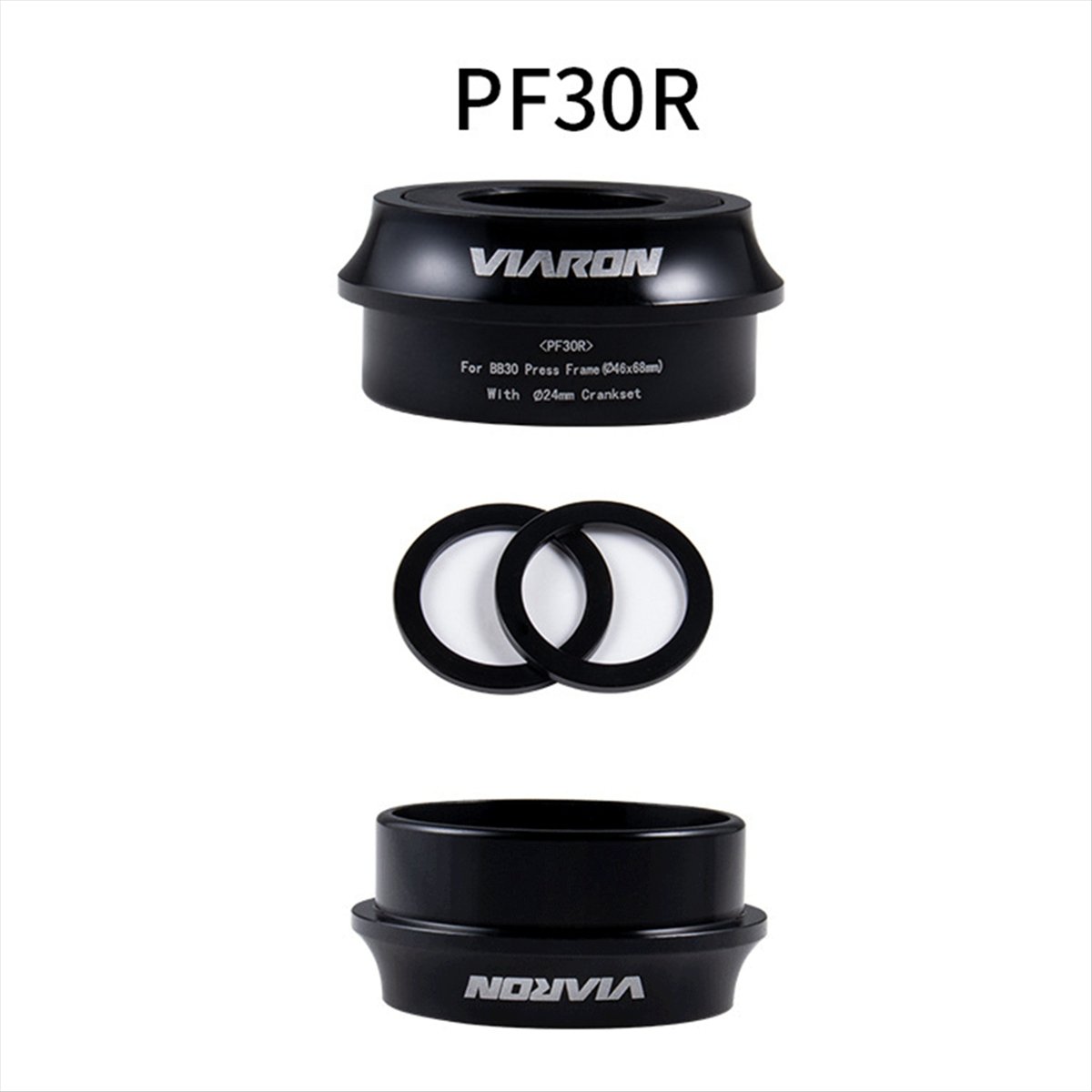 T34C  MTB Bottom Brackets Seal - Bottom Bracket Press ulasan dan harga