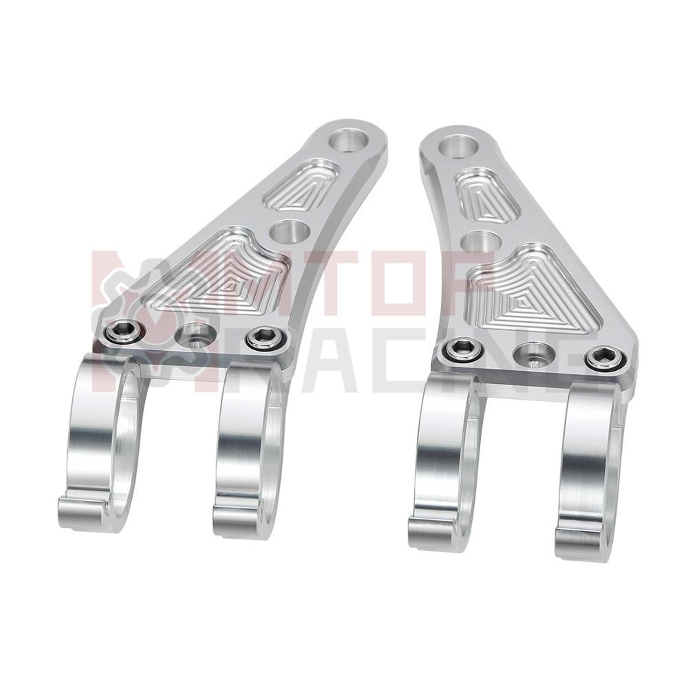 Braket dudukan lampu depan sep - Mountain Biking Derby ulasan dan harga
