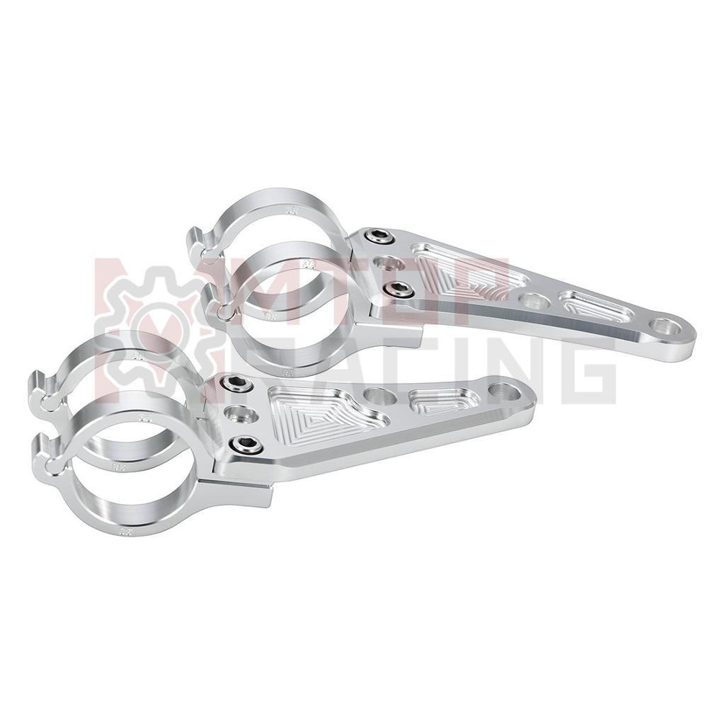 Braket dudukan lampu depan sep - Mountain Biking Derby ulasan dan harga